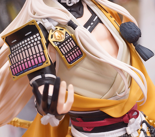 Touken Ranbu Online - Kogitsunemaru - 1/8 (Max Factory) photo 27