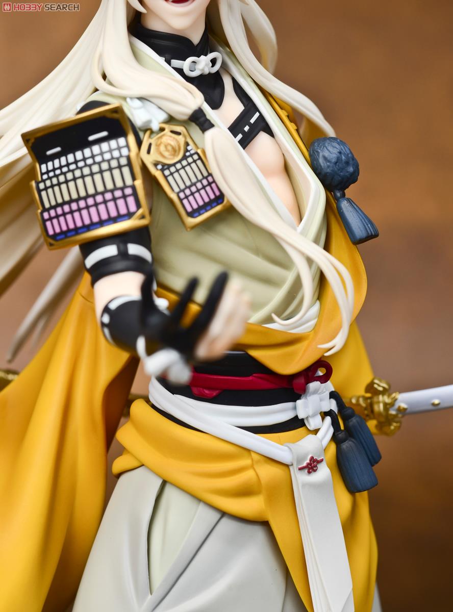 Touken Ranbu Online - Kogitsunemaru - 1/8 (Max Factory) photo 28