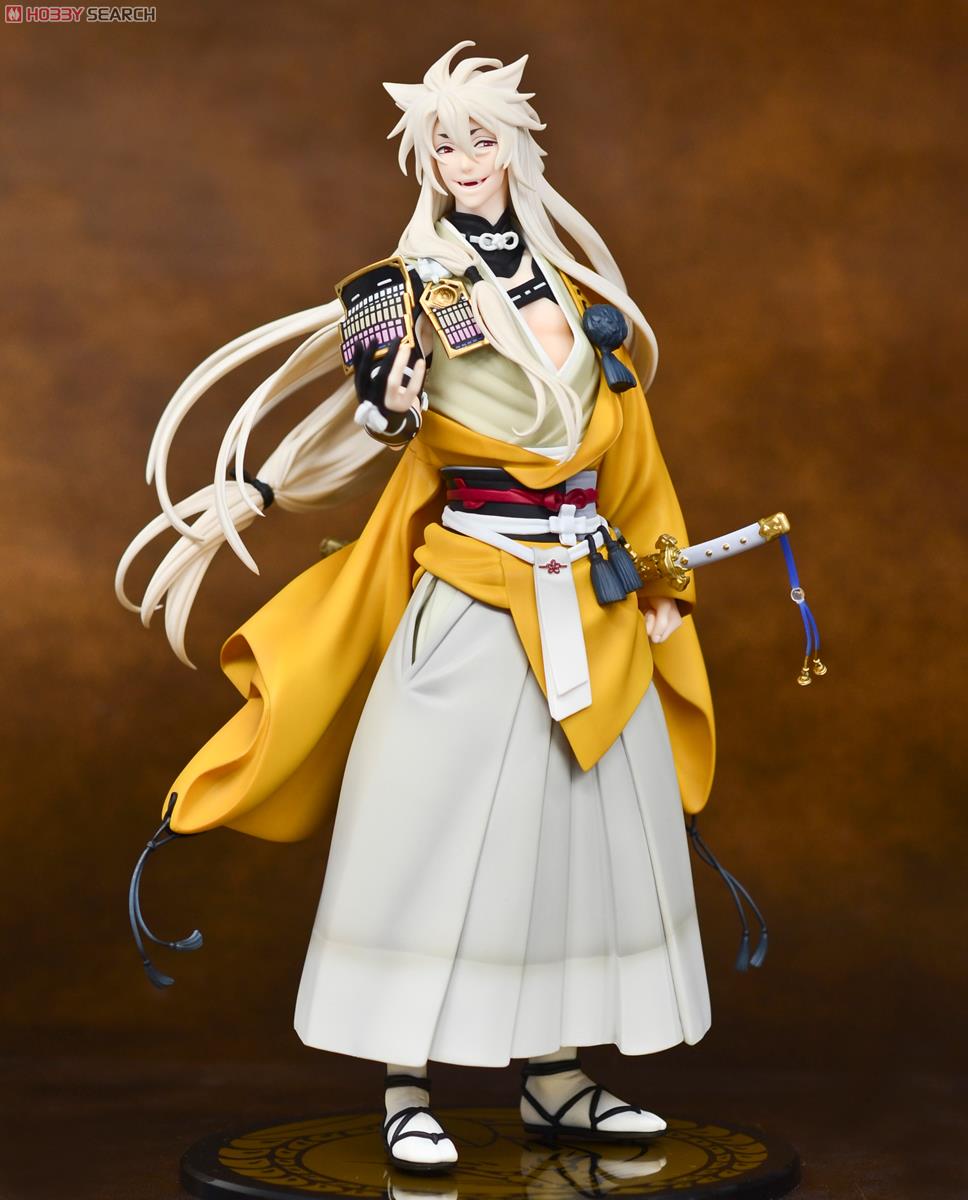 Touken Ranbu Online - Kogitsunemaru - 1/8 (Max Factory) photo 30