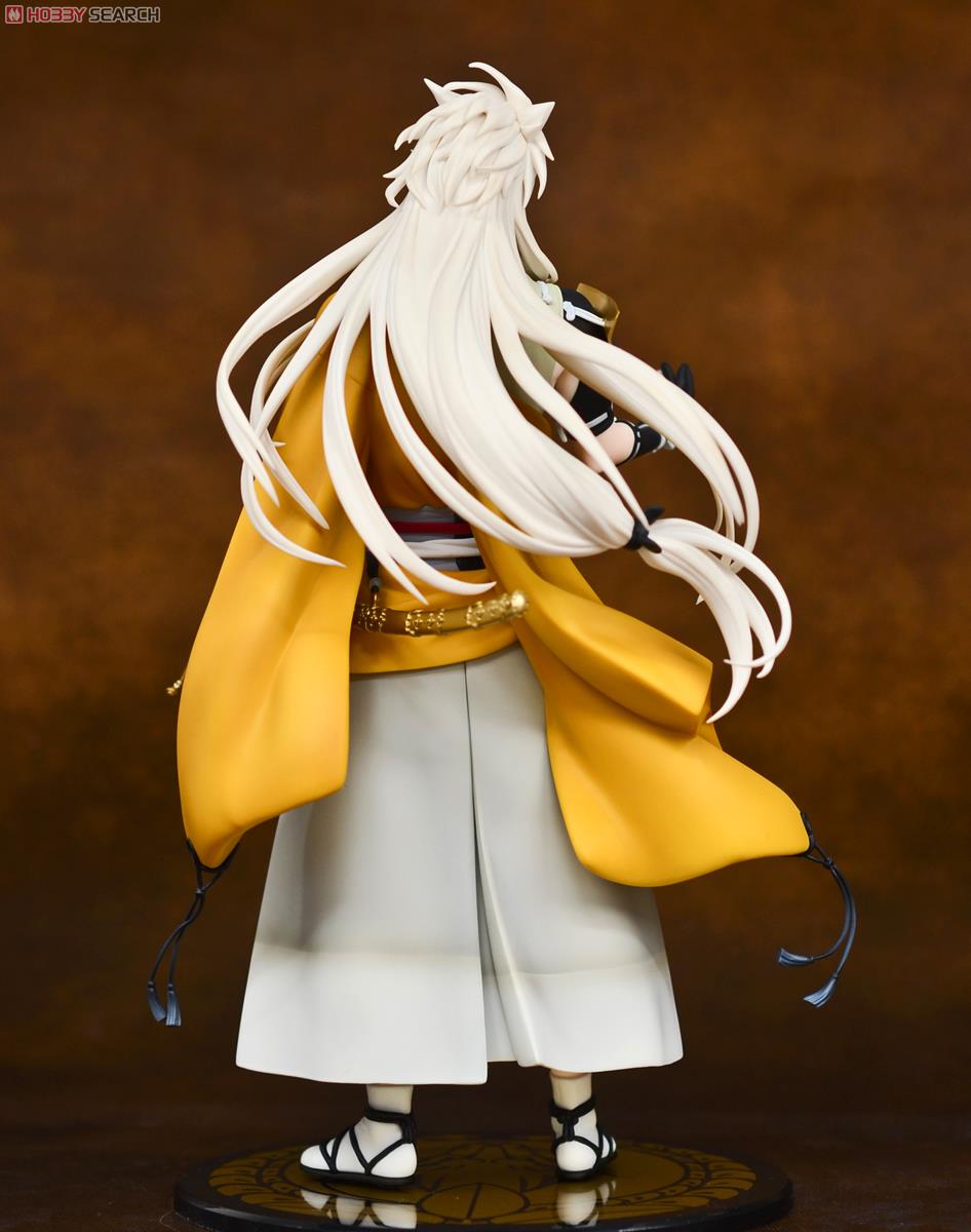 Touken Ranbu Online - Kogitsunemaru - 1/8 (Max Factory) photo 31
