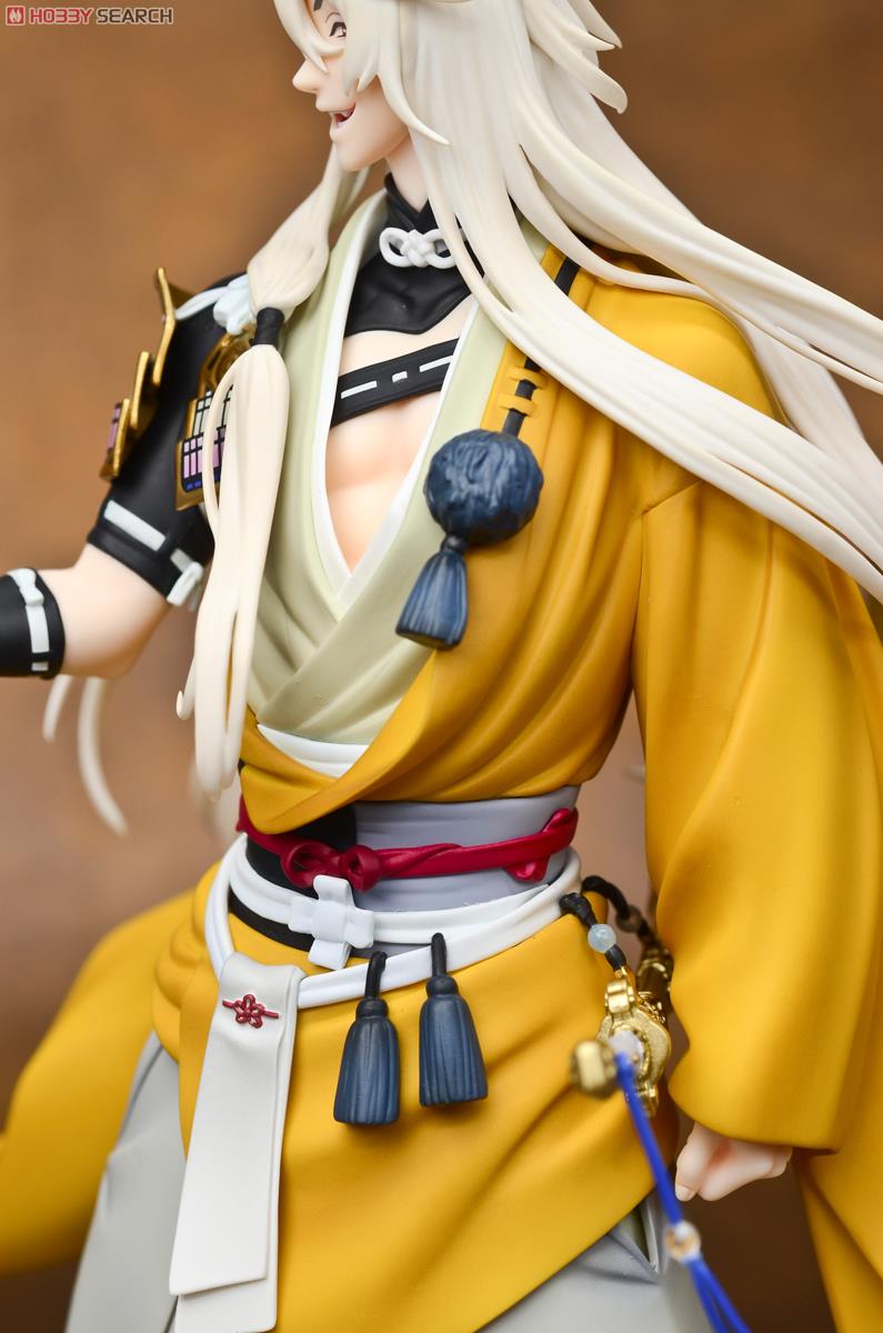 Touken Ranbu Online - Kogitsunemaru - 1/8 (Max Factory) photo 32