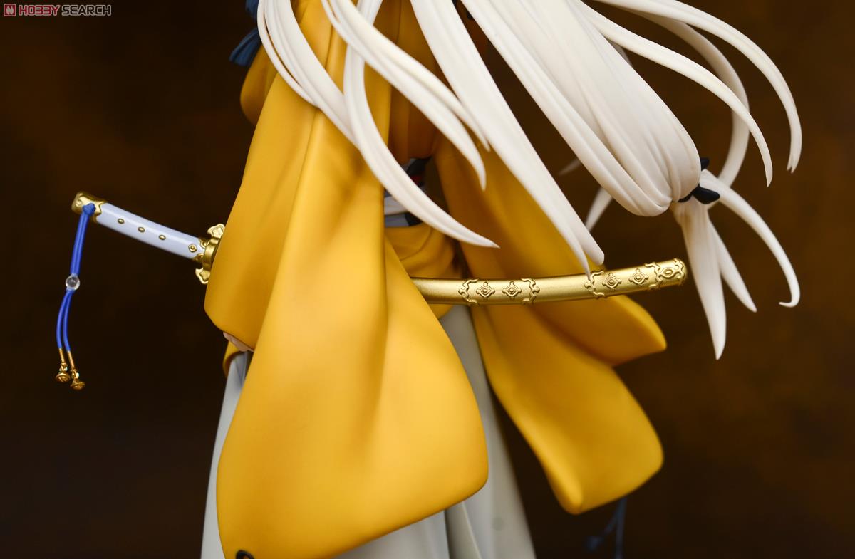 Touken Ranbu Online - Kogitsunemaru - 1/8 (Max Factory) photo 34