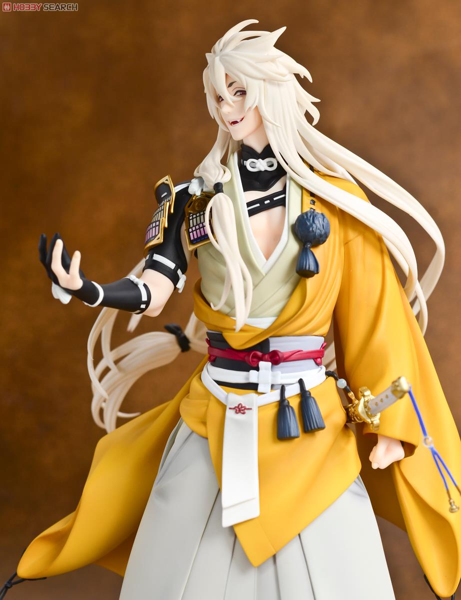 Touken Ranbu Online - Kogitsunemaru - 1/8 (Max Factory) photo 36