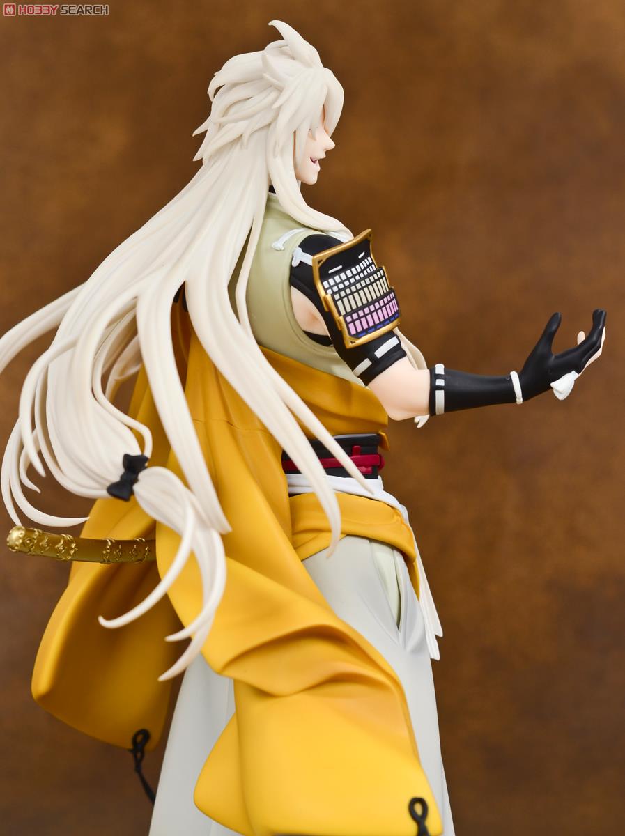 Touken Ranbu Online - Kogitsunemaru - 1/8 (Max Factory) photo 37