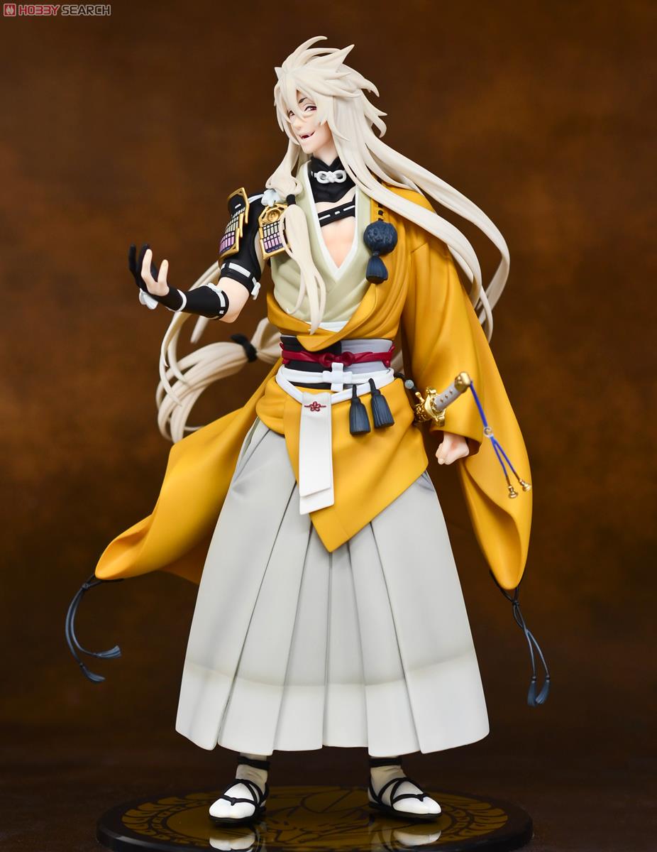 Touken Ranbu Online - Kogitsunemaru - 1/8 (Max Factory) photo 38