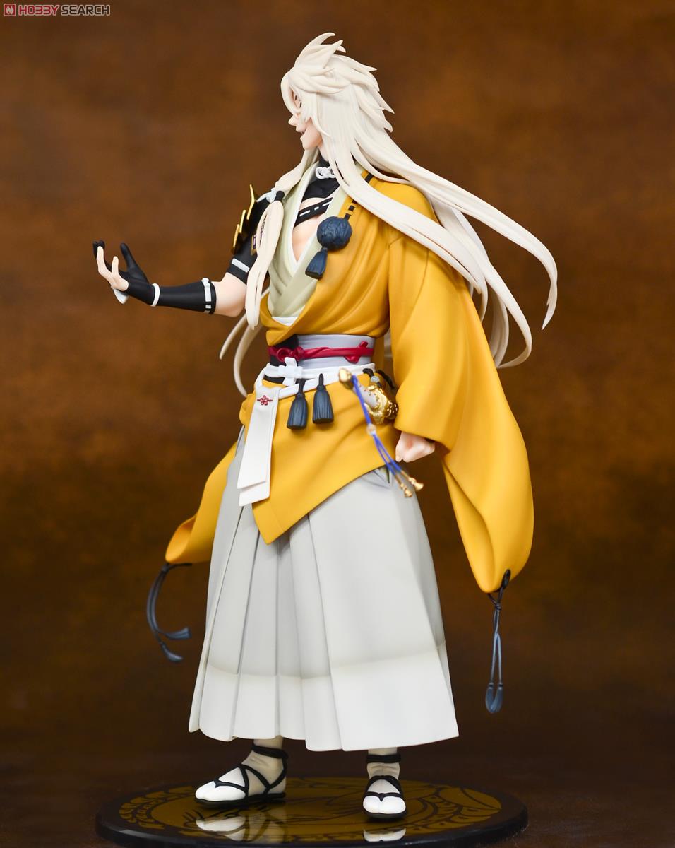 Touken Ranbu Online - Kogitsunemaru - 1/8 (Max Factory) photo 39