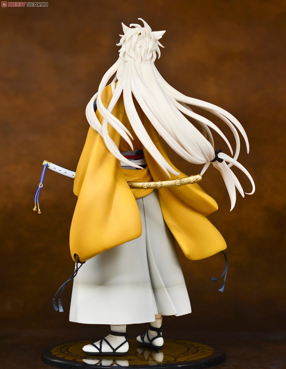 Touken Ranbu Online - Kogitsunemaru - 1/8 (Max Factory) photo 40