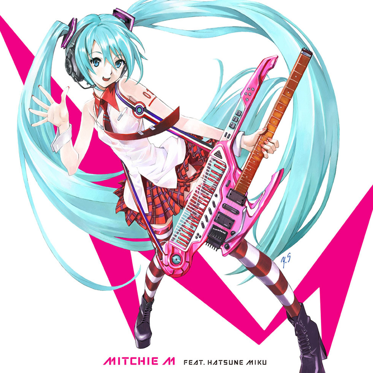 Vocaloid - Hatsune Miku - 1/8 - Greatest Idol Ver. (Good Smile Company) photo 4
