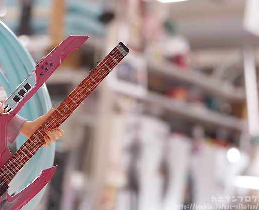 Vocaloid - Hatsune Miku - 1/8 - Greatest Idol Ver. (Good Smile Company) photo 12