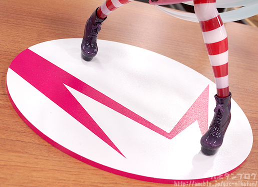 Vocaloid - Hatsune Miku - 1/8 - Greatest Idol Ver. (Good Smile Company) photo 17