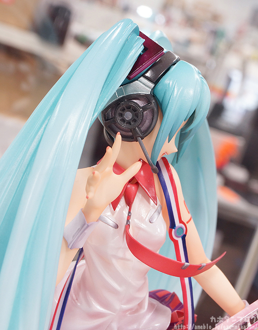 Vocaloid - Hatsune Miku - 1/8 - Greatest Idol Ver. (Good Smile Company) photo 19