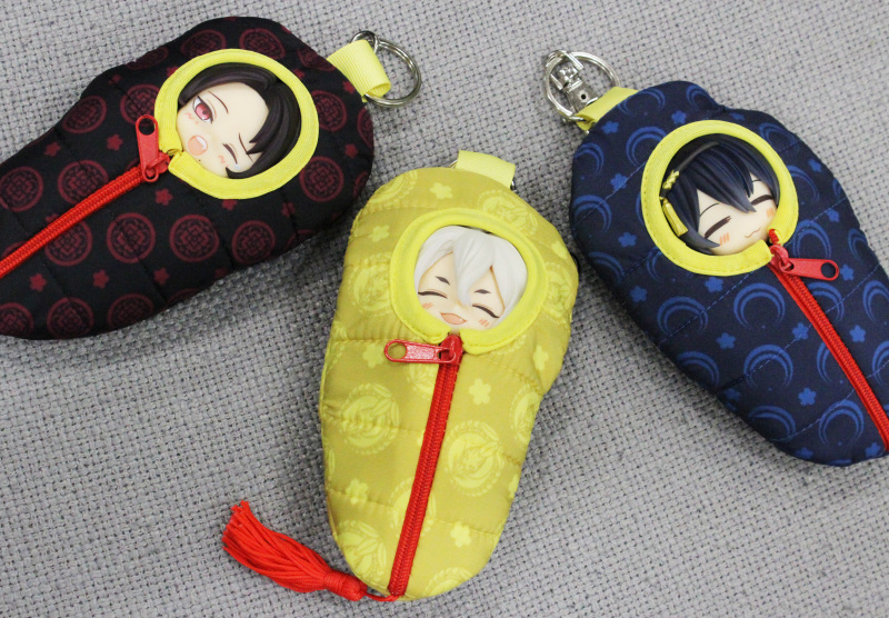 Touken Ranbu Online - Kogitsunemaru - Konnosuke - Nendoroid (#525) (Good Smile Company) photo 3
