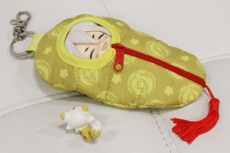 Touken Ranbu Online - Kogitsunemaru - Konnosuke - Nendoroid (#525) (Good Smile Company) photo 9