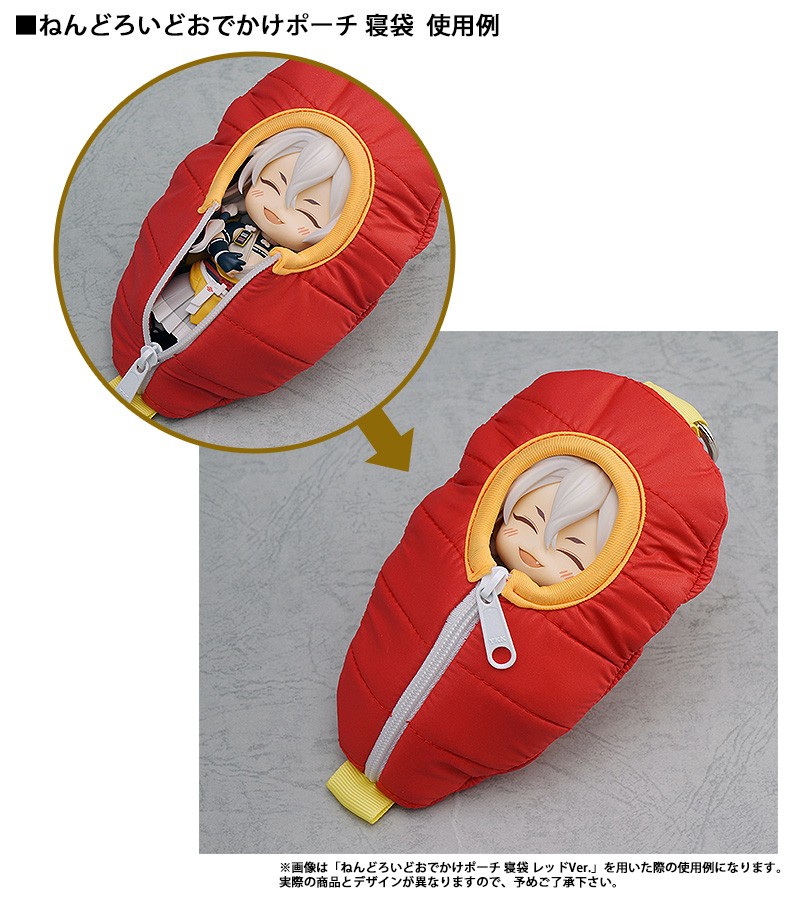 Touken Ranbu Online - Kogitsunemaru - Konnosuke - Nendoroid (#525) (Good Smile Company) photo 11
