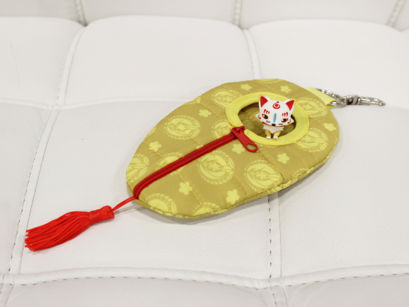 Touken Ranbu Online - Kogitsunemaru - Konnosuke - Nendoroid (#525) (Good Smile Company) photo 16