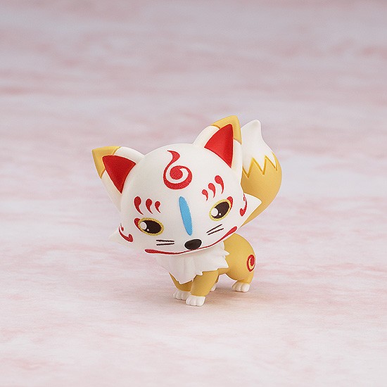 Touken Ranbu Online - Kogitsunemaru - Konnosuke - Nendoroid (#525) (Good Smile Company) photo 37