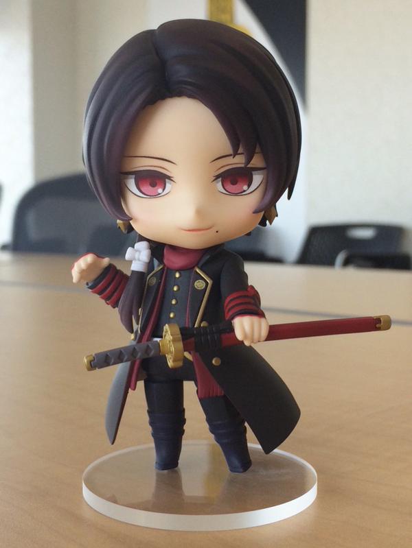 Touken Ranbu Online - Kashuu Kiyomitsu - Nendoroid (#518) (Good Smile Company) photo 9