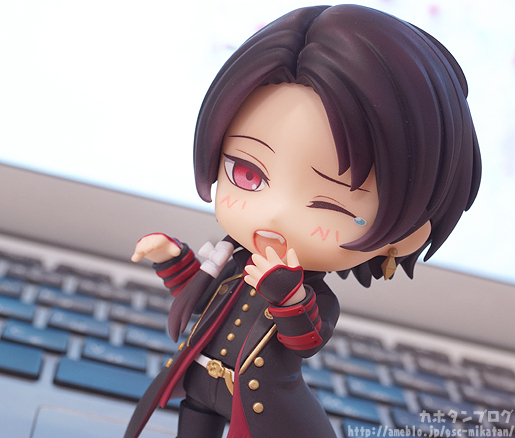 Touken Ranbu Online - Kashuu Kiyomitsu - Nendoroid (#518) (Good Smile Company) photo 11