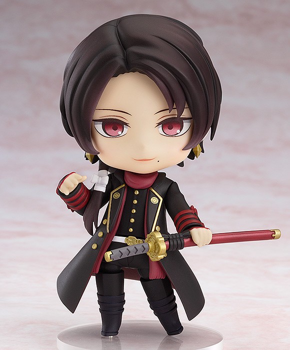 Touken Ranbu Online - Kashuu Kiyomitsu - Nendoroid (#518) (Good Smile Company) photo 13