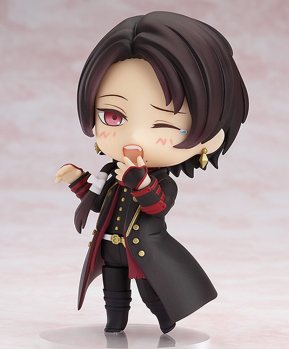 Touken Ranbu Online - Kashuu Kiyomitsu - Nendoroid (#518) (Good Smile Company) photo 14