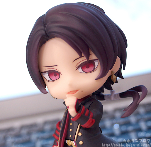 Touken Ranbu Online - Kashuu Kiyomitsu - Nendoroid (#518) (Good Smile Company) photo 17
