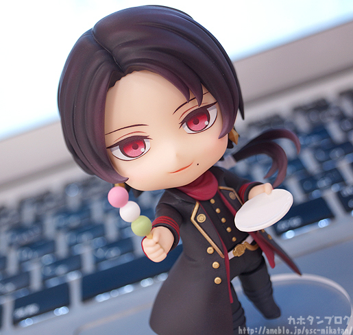 Touken Ranbu Online - Kashuu Kiyomitsu - Nendoroid (#518) (Good Smile Company) photo 26