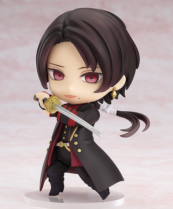 Touken Ranbu Online - Kashuu Kiyomitsu - Nendoroid (#518) (Good Smile Company) photo 28