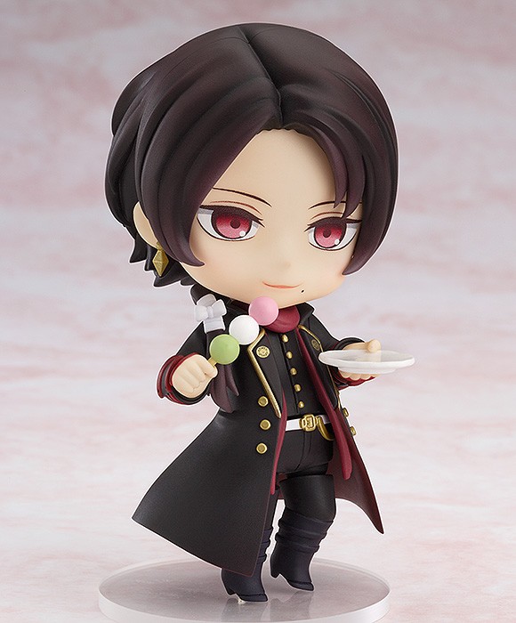 Touken Ranbu Online - Kashuu Kiyomitsu - Nendoroid (#518) (Good Smile Company) photo 29