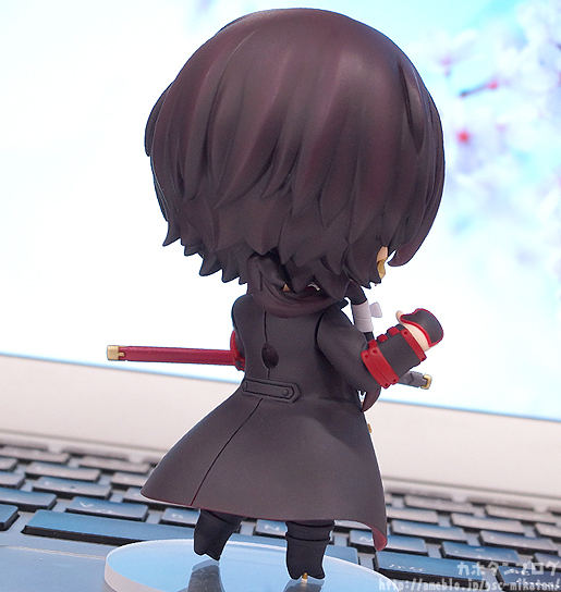 Touken Ranbu Online - Kashuu Kiyomitsu - Nendoroid (#518) (Good Smile Company) photo 30