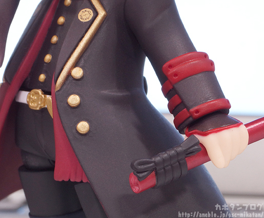 Touken Ranbu Online - Kashuu Kiyomitsu - Nendoroid (#518) (Good Smile Company) photo 31