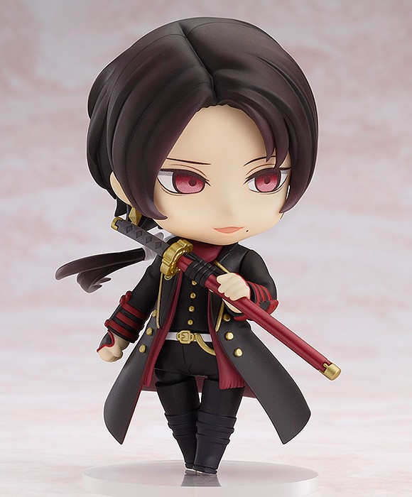 Touken Ranbu Online - Kashuu Kiyomitsu - Nendoroid (#518) (Good Smile Company) photo 32