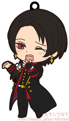 Touken Ranbu Online - Kashuu Kiyomitsu - Nendoroid (#518) (Good Smile Company) photo 33