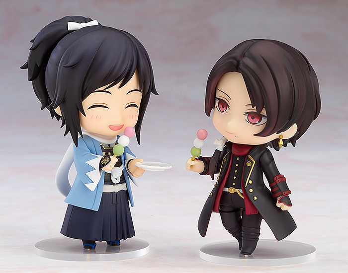 Touken Ranbu Online - Kashuu Kiyomitsu - Nendoroid (#518) (Good Smile Company) photo 34