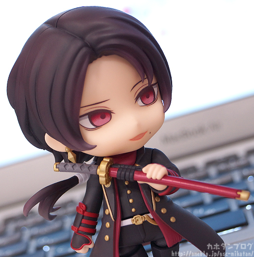 Touken Ranbu Online - Kashuu Kiyomitsu - Nendoroid (#518) (Good Smile Company) photo 35