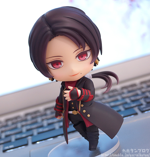 Touken Ranbu Online - Kashuu Kiyomitsu - Nendoroid (#518) (Good Smile Company) photo 36