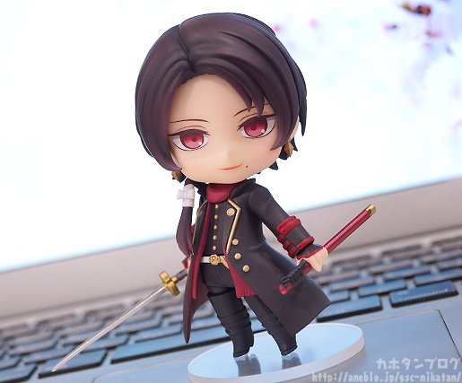 Touken Ranbu Online - Kashuu Kiyomitsu - Nendoroid (#518) (Good Smile Company) photo 37