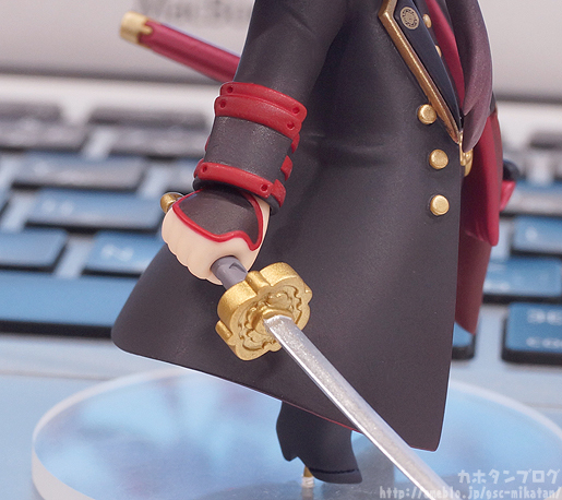 Touken Ranbu Online - Kashuu Kiyomitsu - Nendoroid (#518) (Good Smile Company) photo 38