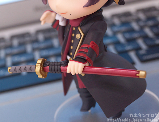 Touken Ranbu Online - Kashuu Kiyomitsu - Nendoroid (#518) (Good Smile Company) photo 39