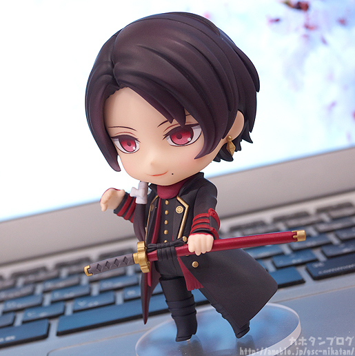 Touken Ranbu Online - Kashuu Kiyomitsu - Nendoroid (#518) (Good Smile Company) photo 40