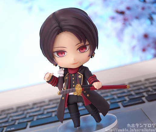 Touken Ranbu Online - Kashuu Kiyomitsu - Nendoroid (#518) (Good Smile Company) photo 41