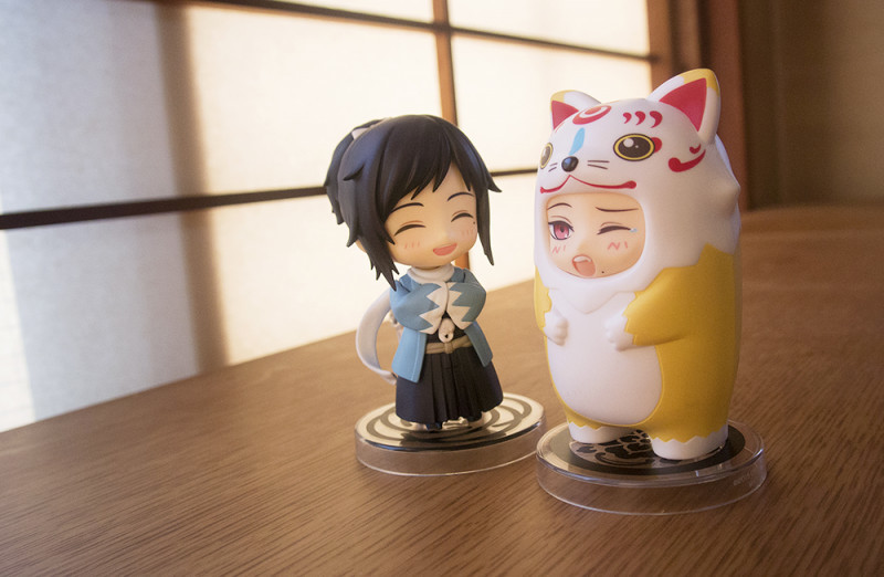 Touken Ranbu Online - Kashuu Kiyomitsu - Nendoroid (#518) (Good Smile Company) photo 47