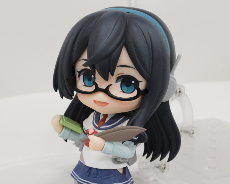 Kantai Collection ~KanColle~ - Ooyodo - Nendoroid  (#551) (Good Smile Company) photo 6