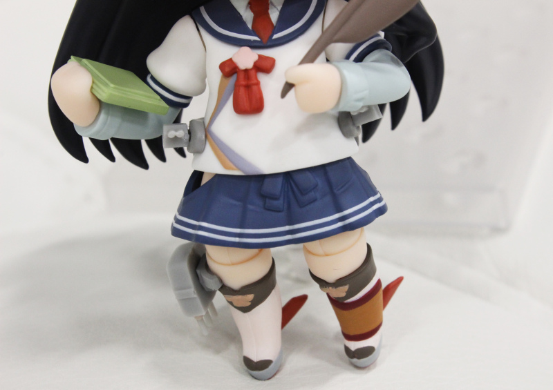 Kantai Collection ~KanColle~ - Ooyodo - Nendoroid  (#551) (Good Smile Company) photo 8