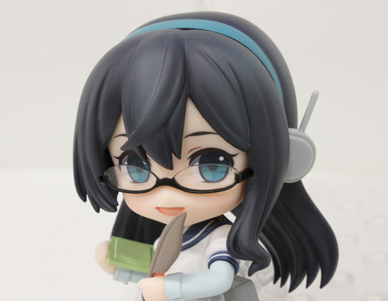 Kantai Collection ~KanColle~ - Ooyodo - Nendoroid  (#551) (Good Smile Company) photo 13