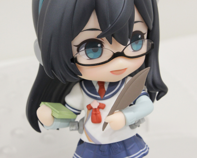 Kantai Collection ~KanColle~ - Ooyodo - Nendoroid  (#551) (Good Smile Company) photo 14