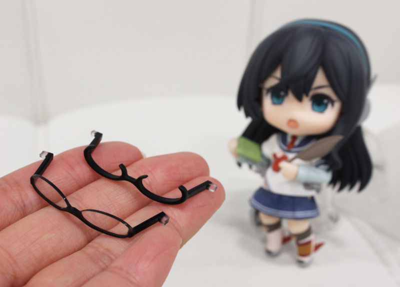 Kantai Collection ~KanColle~ - Ooyodo - Nendoroid  (#551) (Good Smile Company) photo 17