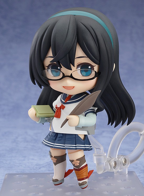 Kantai Collection ~KanColle~ - Ooyodo - Nendoroid  (#551) (Good Smile Company) photo 21