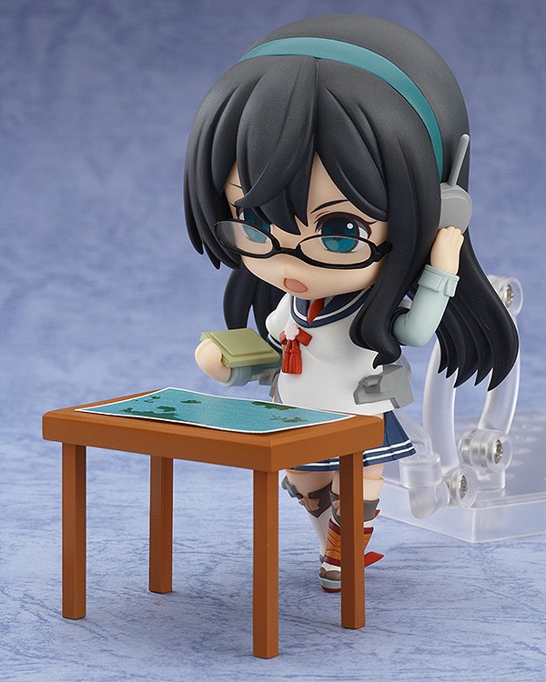 Kantai Collection ~KanColle~ - Ooyodo - Nendoroid  (#551) (Good Smile Company) photo 28