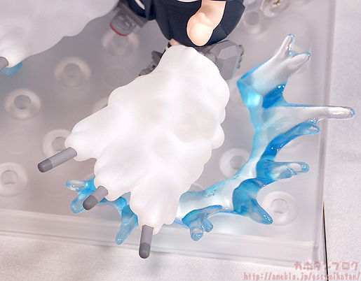 Kantai Collection ~KanColle~ - Fubuki - Nendoroid (#585) - Animation ver. (Good Smile Company) photo 9