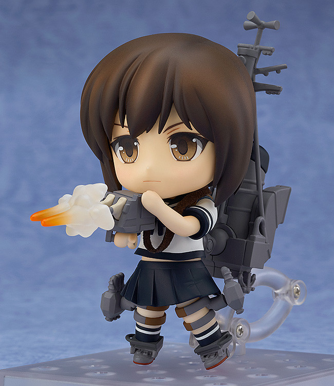 Kantai Collection ~KanColle~ - Fubuki - Nendoroid (#585) - Animation ver. (Good Smile Company) photo 11